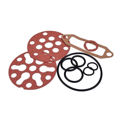 Hydraulic Pump Gasket Set FPN910B compatible with Ford New Holland Tractor NAA NAB 501 601 701 801 901 600 700 800 900 1801 1881 2030 2120 4030 4040
