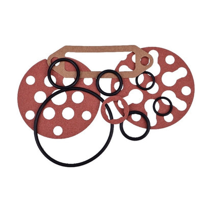 Hydraulic Pump Gasket Set FPN910B compatible with Ford New Holland Tractor NAA NAB 501 601 701 801 901 600 700 800 900 1801 1881 2030 2120 4030 4040