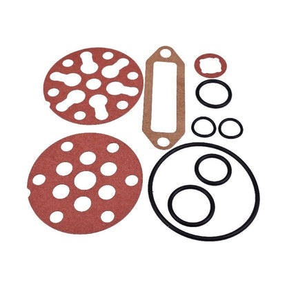 Hydraulic Pump Gasket Set FPN910B compatible with Ford New Holland Tractor NAA NAB 501 601 701 801 901 600 700 800 900 1801 1881 2030 2120 4030 4040
