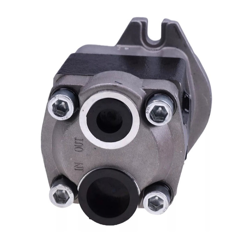 Hydraulic Pump Gear Pump 134A7-10301 fits Nissan K21 TD27 Engine TCM Forklift FD20-30T7 FD20-30T6N FG20-30T3