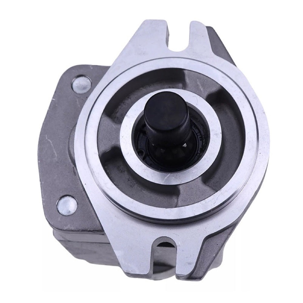 Hydraulic Pump Gear Pump 134A7-10301 fits Nissan K21 TD27 Engine TCM Forklift FD20-30T7 FD20-30T6N FG20-30T3