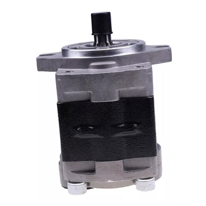 Hydraulic Pump Gear Pump 134A7-10301 fits Nissan K21 TD27 Engine TCM Forklift FD20-30T7 FD20-30T6N FG20-30T3