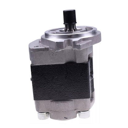 Hydraulic Pump Gear Pump 134A7-10301 fits Nissan K21 TD27 Engine TCM Forklift FD20-30T7 FD20-30T6N FG20-30T3