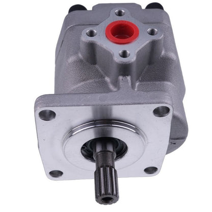 Hydraulic Pump GPL1-53R020 GPL1-43R029 GPLI-53R020 GPLI-43R029 for use with Iseki