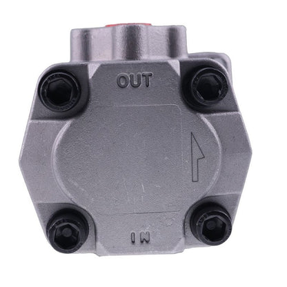 Hydraulic Pump GPL1-53R020 GPL1-43R029 GPLI-53R020 GPLI-43R029 for use with Iseki