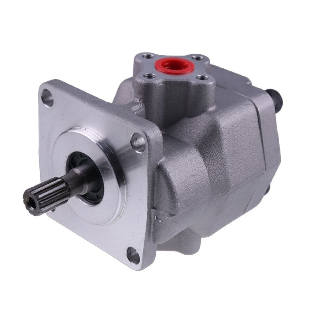Hydraulic Pump GPL1-53R020 GPL1-43R029 GPLI-53R020 GPLI-43R029 for use with Iseki
