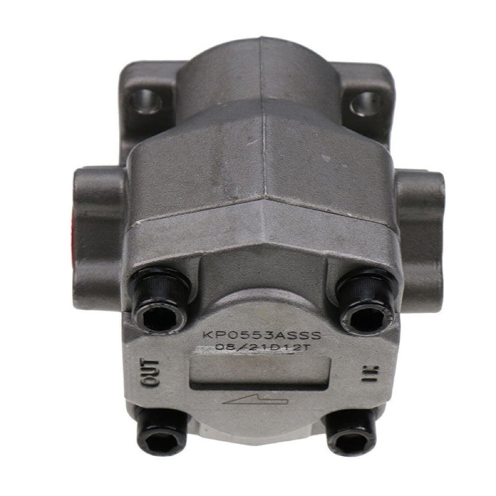 Hydraulic Pump K135-002-0000-0 fits Bolens Tractor G212 G214