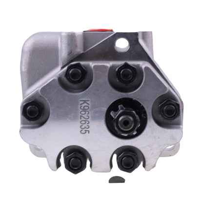Hydraulic Pump K962635 fits CASE 1190 1194 1294 1390 1290 380CK David Brown1210 1212 780 880 885 885N 990 995 880A 880B 996 Tractor