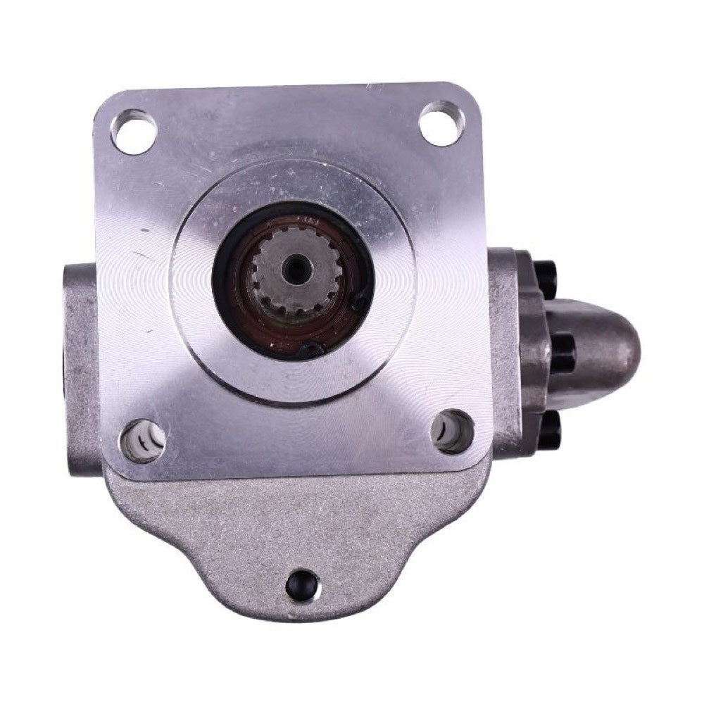 Hydraulic Pump LVA11451 fits John Deere 110TLB 3120 3203 3320 3520 3720 4105 4210 4310 4410 4510 4610 4710