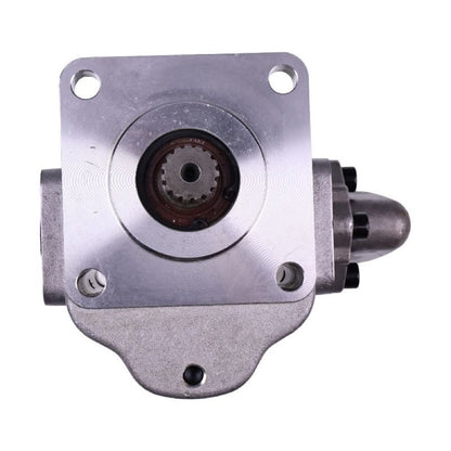 Hydraulic Pump LVA11451 fits John Deere 110TLB 3120 3203 3320 3520 3720 4105 4210 4310 4410 4510 4610 4710