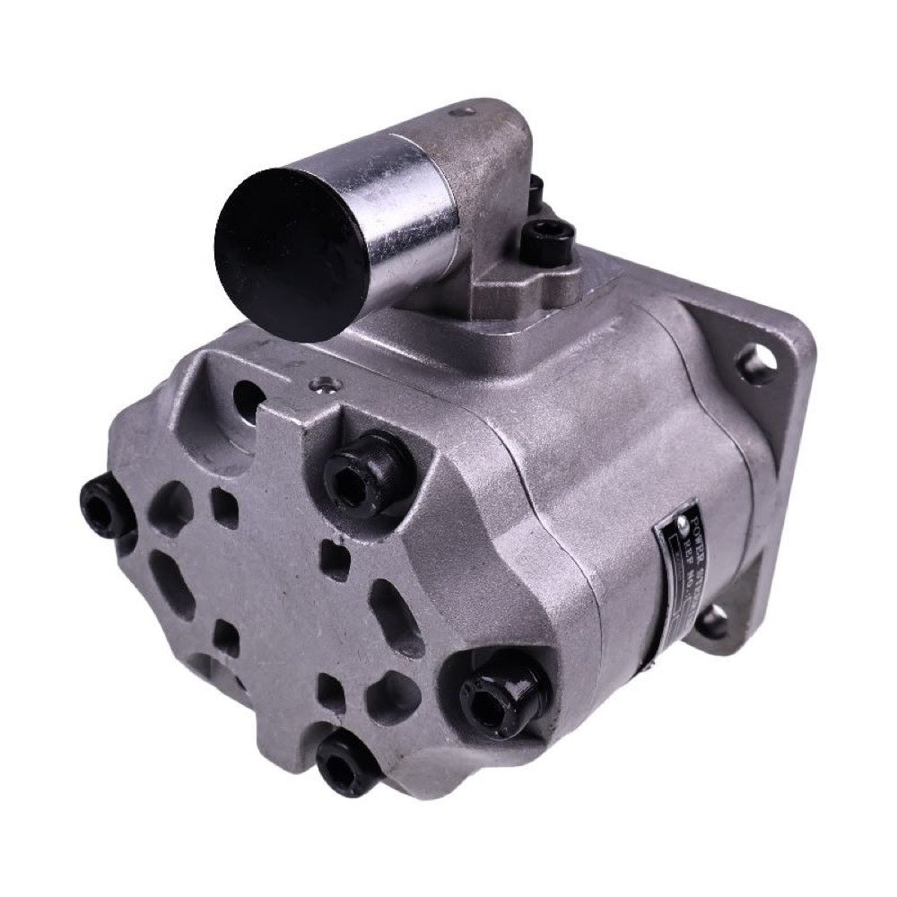 Hydraulic Pump LVA11451 fits John Deere 110TLB 3120 3203 3320 3520 3720 4105 4210 4310 4410 4510 4610 4710