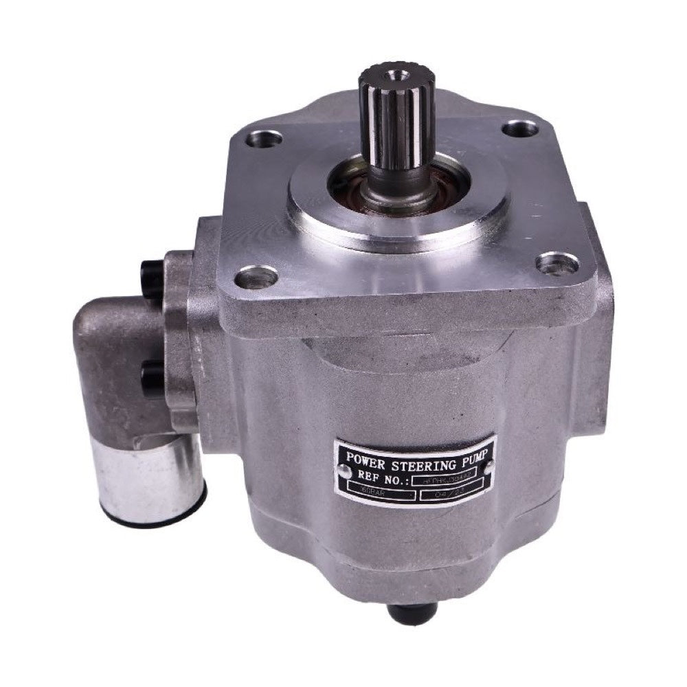 Hydraulic Pump LVA11451 fits John Deere 110TLB 3120 3203 3320 3520 3720 4105 4210 4310 4410 4510 4610 4710