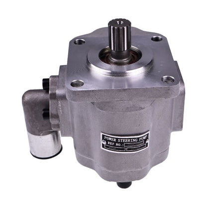 Hydraulic Pump LVA11451 fits John Deere 110TLB 3120 3203 3320 3520 3720 4105 4210 4310 4410 4510 4610 4710