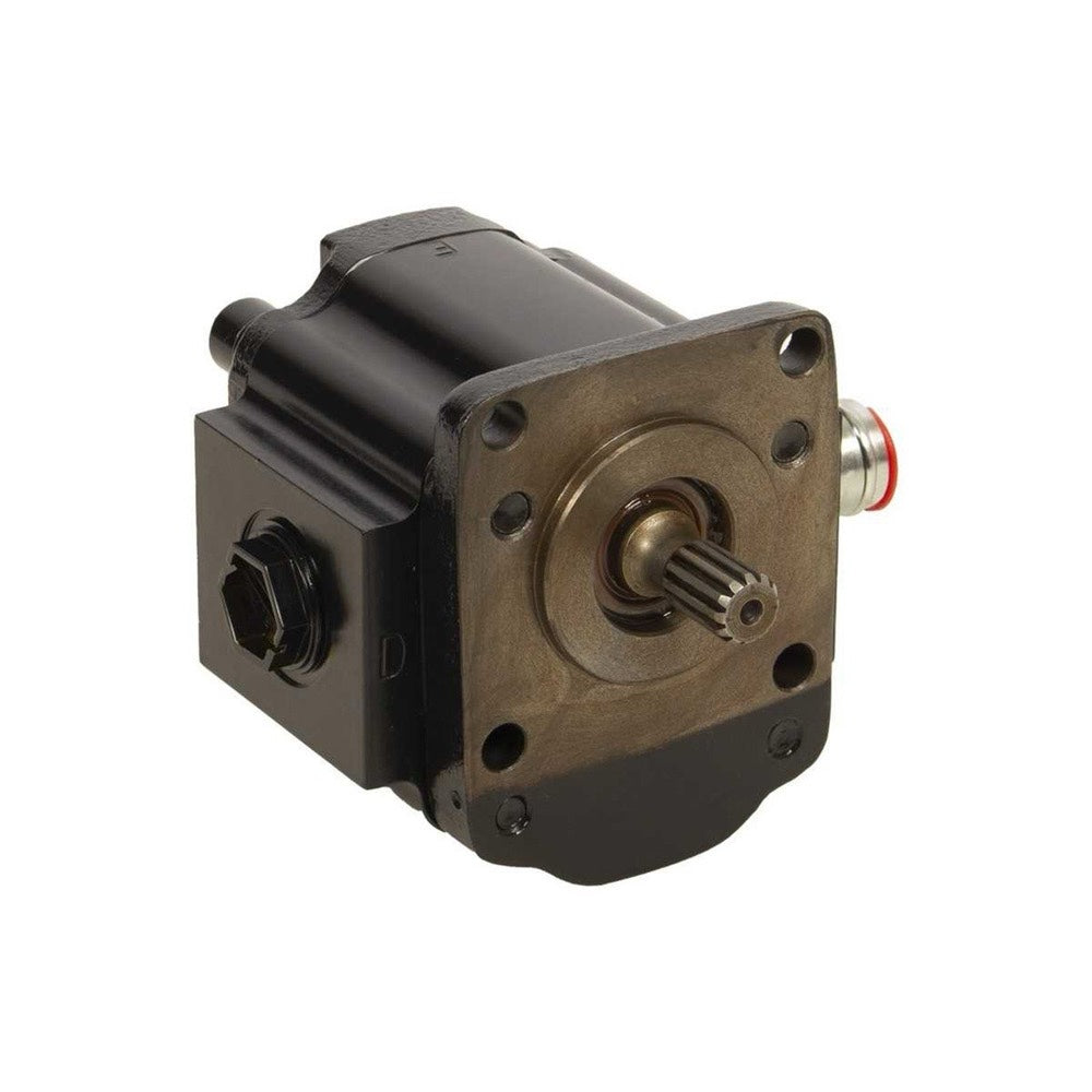 Hydraulic Pump LVA11453 fits Yanmar Engine 3TNV84 3TNV88 John Deere Tractor 3320 3520 3720 4105 4210
