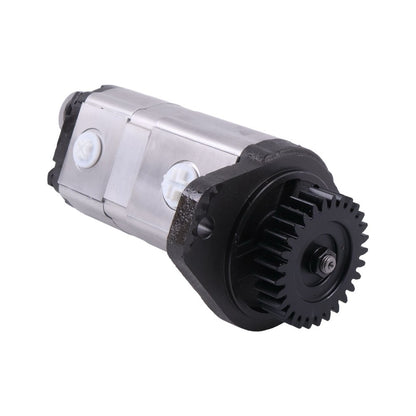 Hydraulic Pump LVA12934 fits John Deere Engine 4024 Tractor 4120 4320 4520 4720
