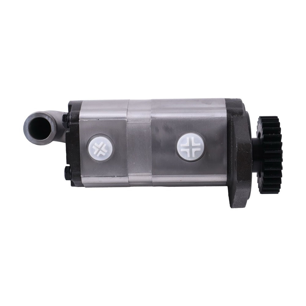Hydraulic Pump LVA12934 fits John Deere Engine 4024 Tractor 4120 4320 4520 4720