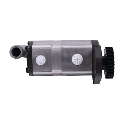 Hydraulic Pump LVA12934 fits John Deere Engine 4024 Tractor 4120 4320 4520 4720