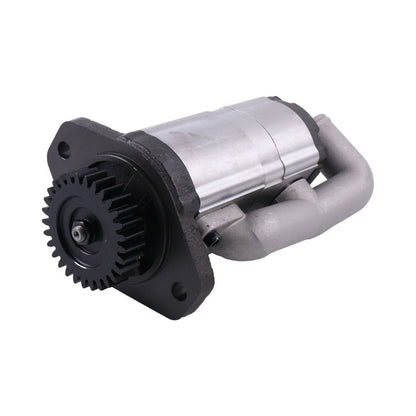 Hydraulic Pump LVA12934 fits John Deere Engine 4024 Tractor 4120 4320 4520 4720