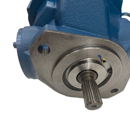 Hydraulic Pump RC417-61110 RC411-61112 fits Kubota Excavator KX91 KX91-3 KX91-3S KX91-3SCA
