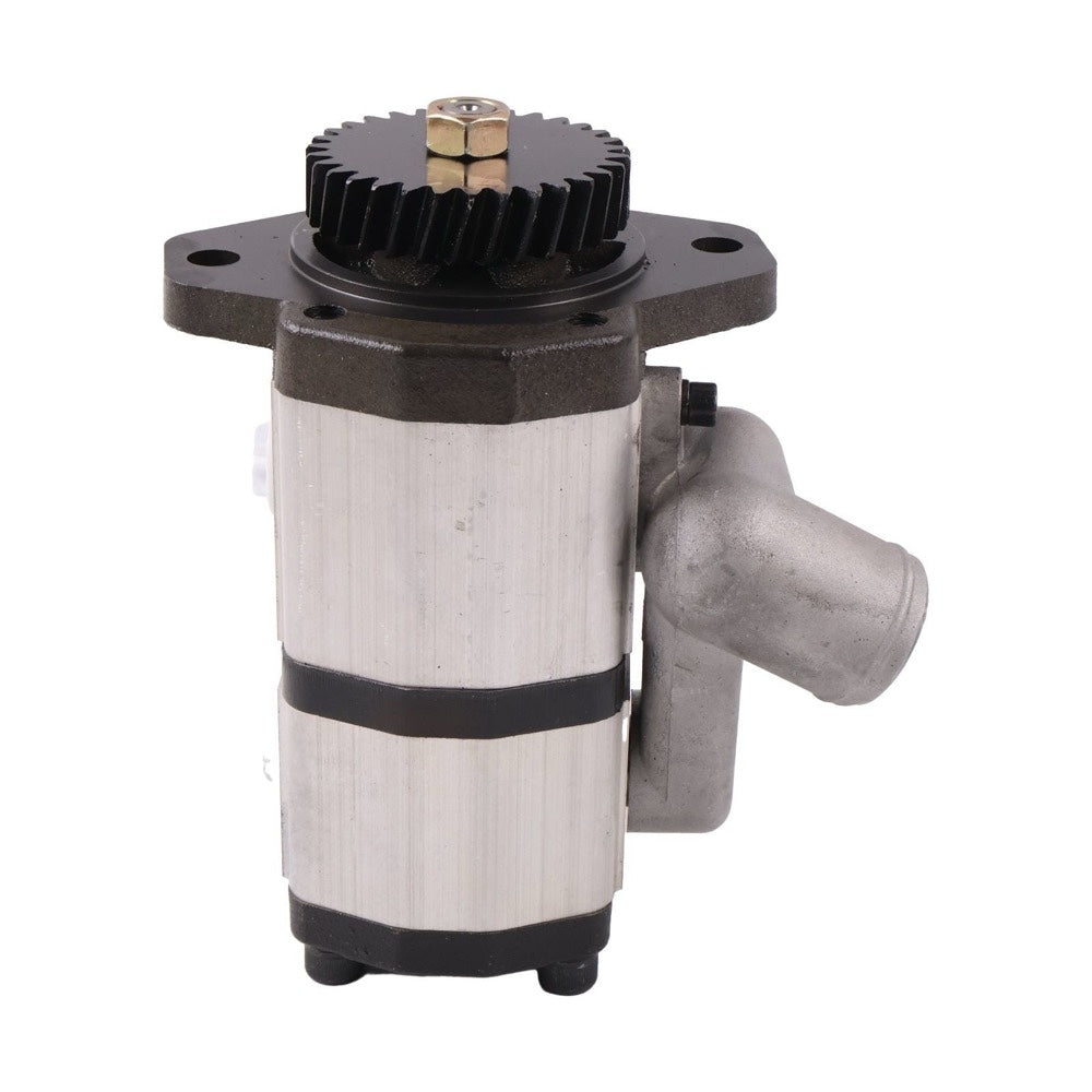 Hydraulic Pump RE208450 fits John Deere Engine 4045 Tractor 5425 5525 5625 5076EN 5083EN 5090EN 5093EN