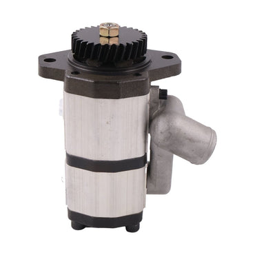 Hydraulic Pump RE208450 fits John Deere Engine 4045 Tractor 5425 5525 5625 5076EN 5083EN 5090EN 5093EN