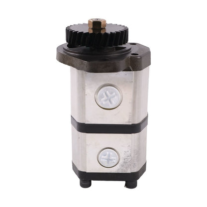 Hydraulic Pump RE208450 fits John Deere Engine 4045 Tractor 5425 5525 5625 5076EN 5083EN 5090EN 5093EN