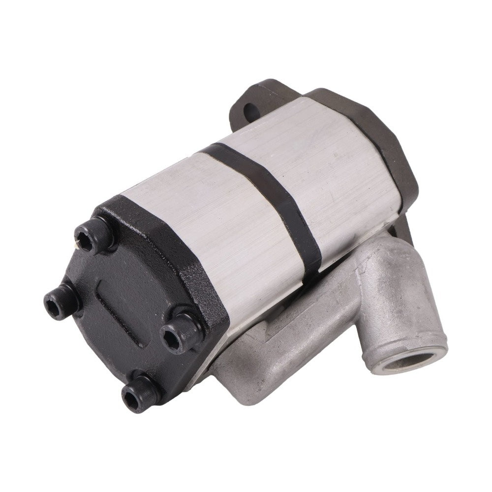 Hydraulic Pump RE208450 fits John Deere Engine 4045 Tractor 5425 5525 5625 5076EN 5083EN 5090EN 5093EN