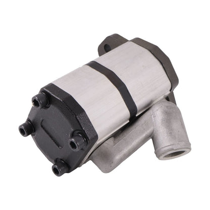 Hydraulic Pump RE208450 fits John Deere Engine 4045 Tractor 5425 5525 5625 5076EN 5083EN 5090EN 5093EN