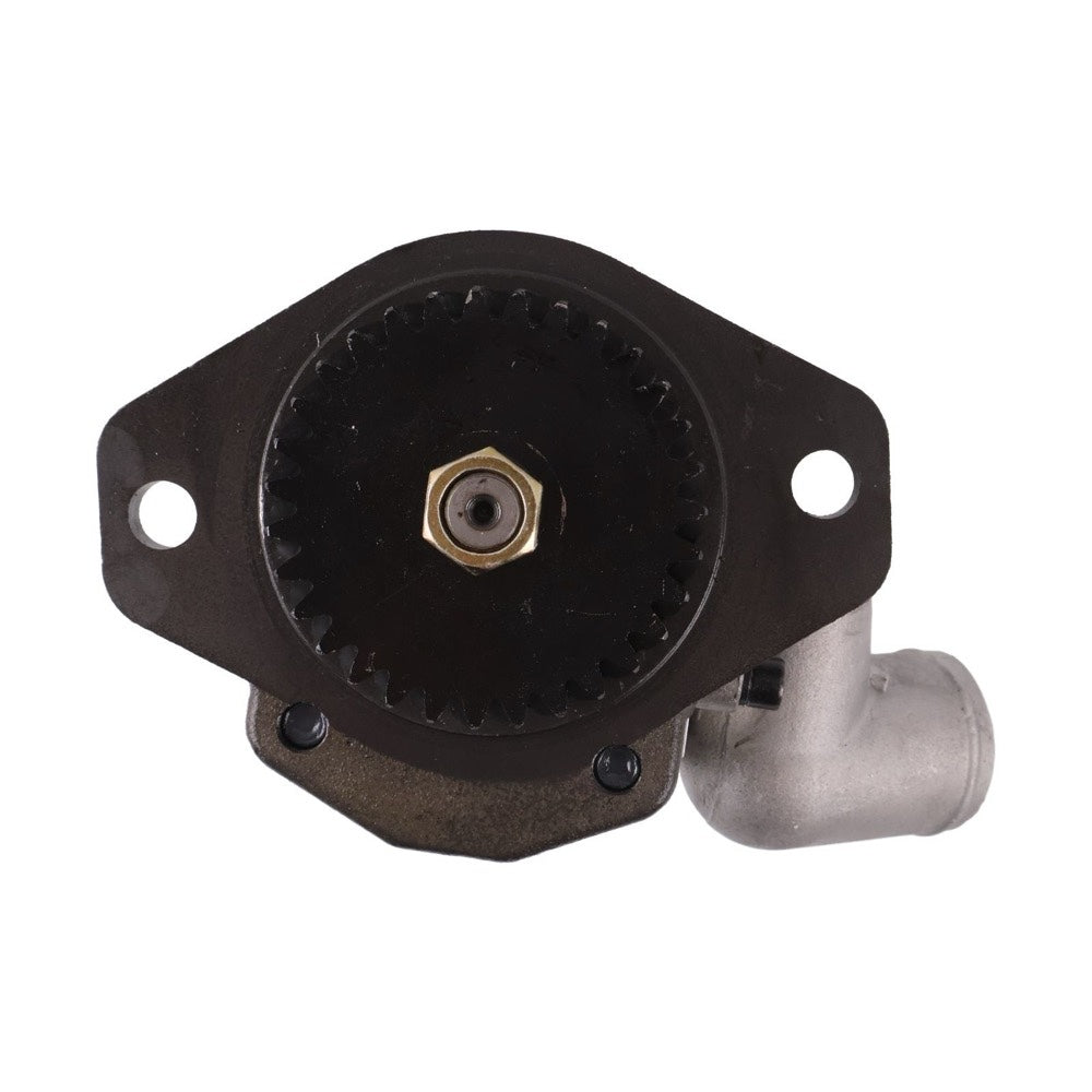 Hydraulic Pump RE208450 fits John Deere Engine 4045 Tractor 5425 5525 5625 5076EN 5083EN 5090EN 5093EN