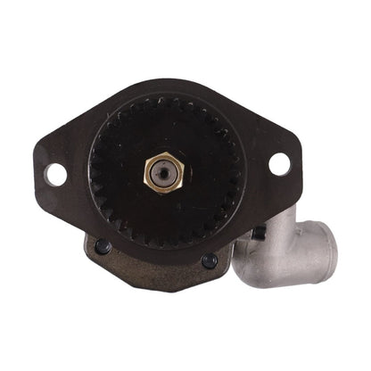Hydraulic Pump RE208450 fits John Deere Engine 4045 Tractor 5425 5525 5625 5076EN 5083EN 5090EN 5093EN