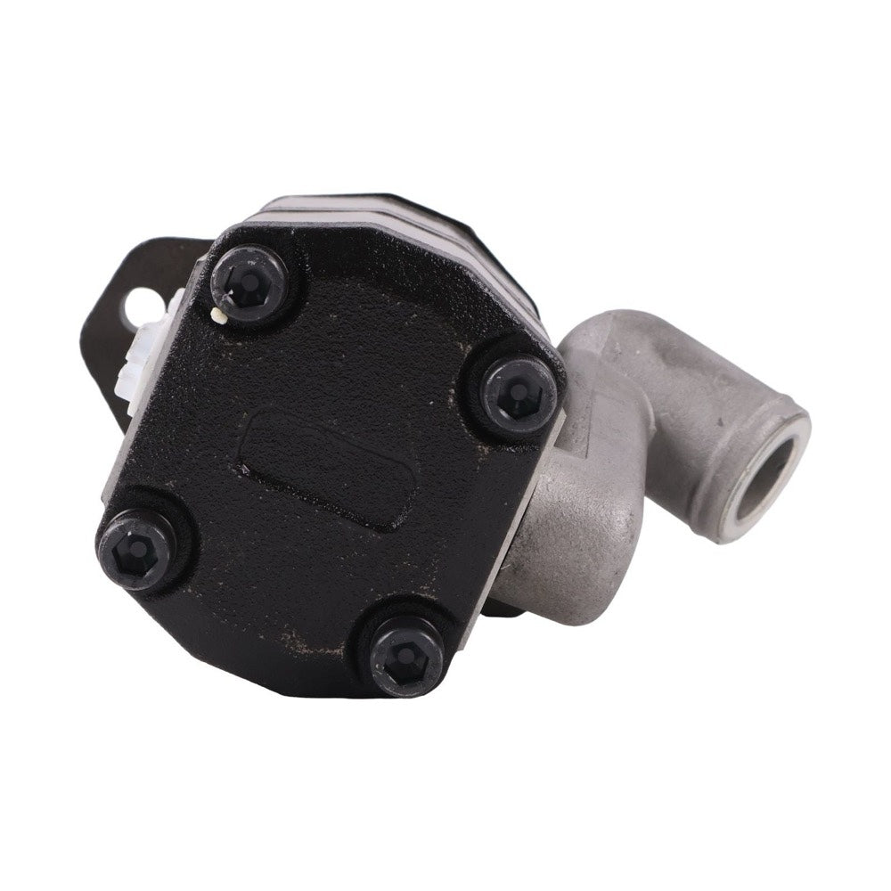 Hydraulic Pump RE208450 fits John Deere Engine 4045 Tractor 5425 5525 5625 5076EN 5083EN 5090EN 5093EN
