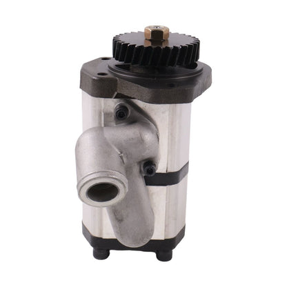 Hydraulic Pump RE208450 fits John Deere Engine 4045 Tractor 5425 5525 5625 5076EN 5083EN 5090EN 5093EN