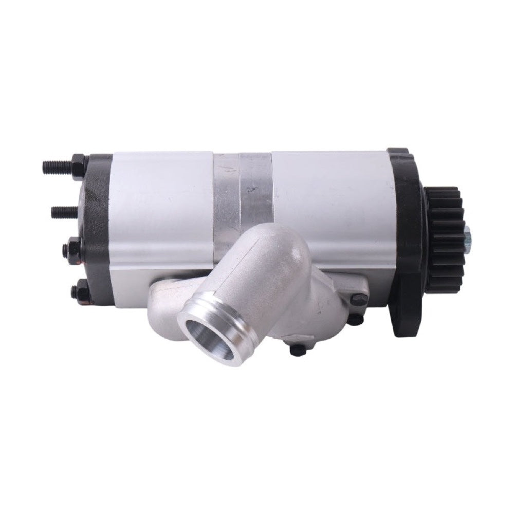 Hydraulic Pump RE223233 fits John Deere 5039D 5045D 5045E 5055D 5055E 5065E 5075E Tractor