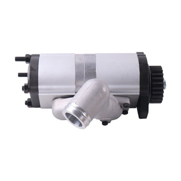 Hydraulic Pump RE223233 fits John Deere 5039D 5045D 5045E 5055D 5055E 5065E 5075E Tractor