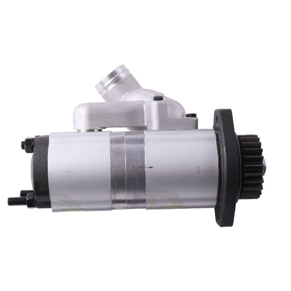 Hydraulic Pump RE223233 fits John Deere 5039D 5045D 5045E 5055D 5055E 5065E 5075E Tractor
