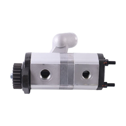 Hydraulic Pump RE223233 fits John Deere 5039D 5045D 5045E 5055D 5055E 5065E 5075E Tractor