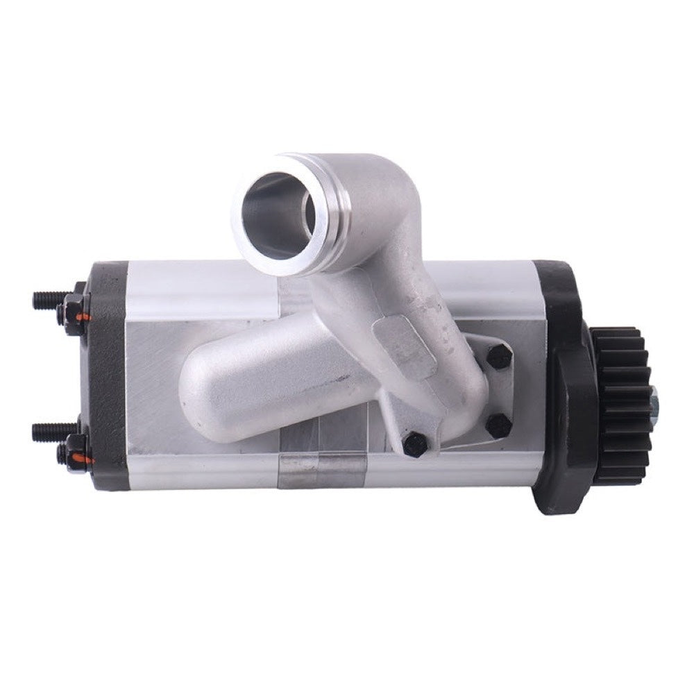 Hydraulic Pump RE223233 fits John Deere 5039D 5045D 5045E 5055D 5055E 5065E 5075E Tractor