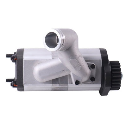 Hydraulic Pump RE223233 fits John Deere 5039D 5045D 5045E 5055D 5055E 5065E 5075E Tractor