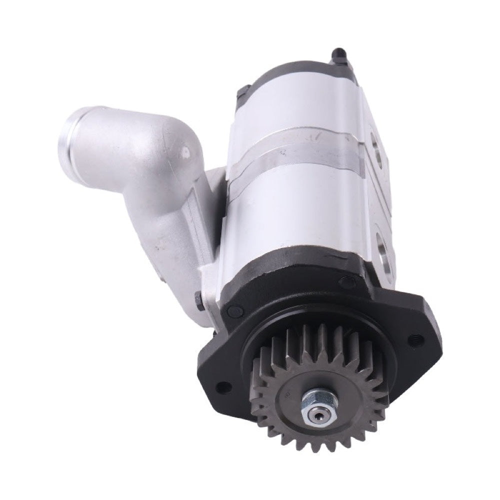 Hydraulic Pump RE223233 fits John Deere 5039D 5045D 5045E 5055D 5055E 5065E 5075E Tractor