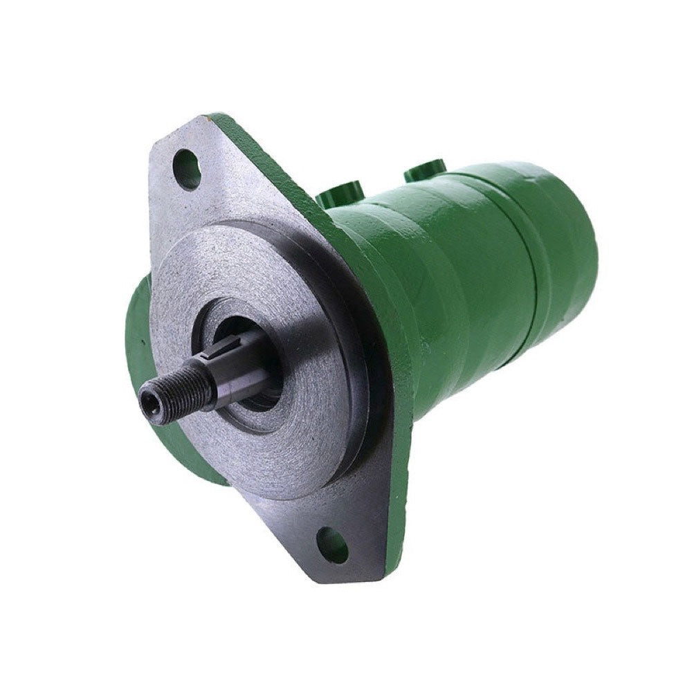 Hydraulic Pump RE241578 fits John Deere Engine 4045 6068 Tractor 1054 1204 1354 1404 6603 5-750 5-754 5-800 5-804 5-850 5-854 5-900 5-904 5-950 6B-1354