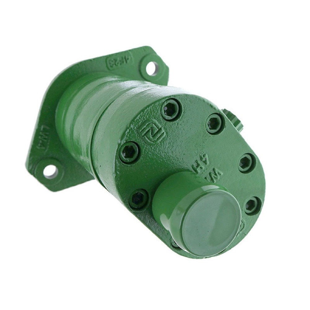Hydraulic Pump RE241578 fits John Deere Engine 4045 6068 Tractor 1054 1204 1354 1404 6603 5-750 5-754 5-800 5-804 5-850 5-854 5-900 5-904 5-950 6B-1354