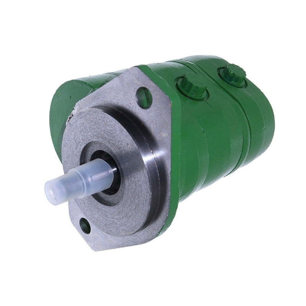Hydraulic Pump RE241578 fits John Deere Engine 4045 6068 Tractor 1054 1204 1354 1404 6603 5-750 5-754 5-800 5-804 5-850 5-854 5-900 5-904 5-950 6B-1354