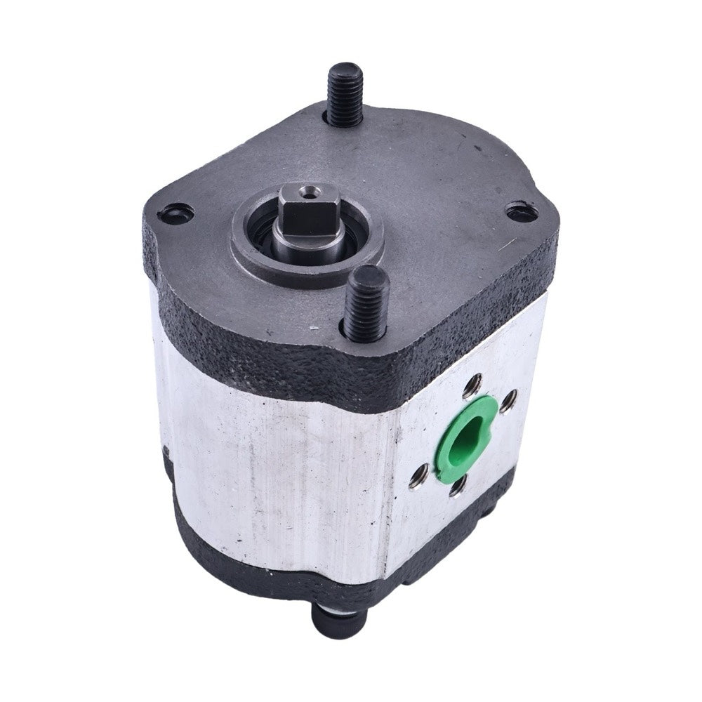 Hydraulic Pump Right-Handed Tang Shaft CBN-314L fits FarmPro NorTrac Jinma Foton 404 Tractor