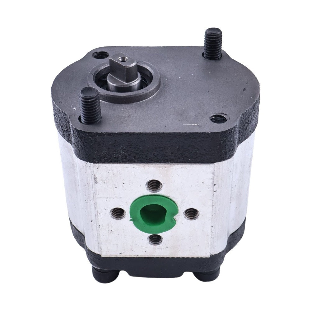 Hydraulic Pump Right-Handed Tang Shaft CBN-314L fits FarmPro NorTrac Jinma Foton 404 Tractor