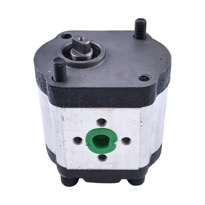 Hydraulic Pump Right-Handed Tang Shaft CBN-314L fits FarmPro NorTrac Jinma Foton 404 Tractor