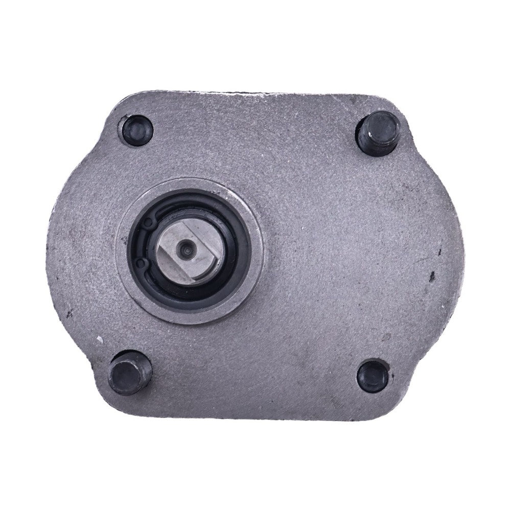 Hydraulic Pump Right-Handed Tang Shaft CBN-314L fits FarmPro NorTrac Jinma Foton 404 Tractor