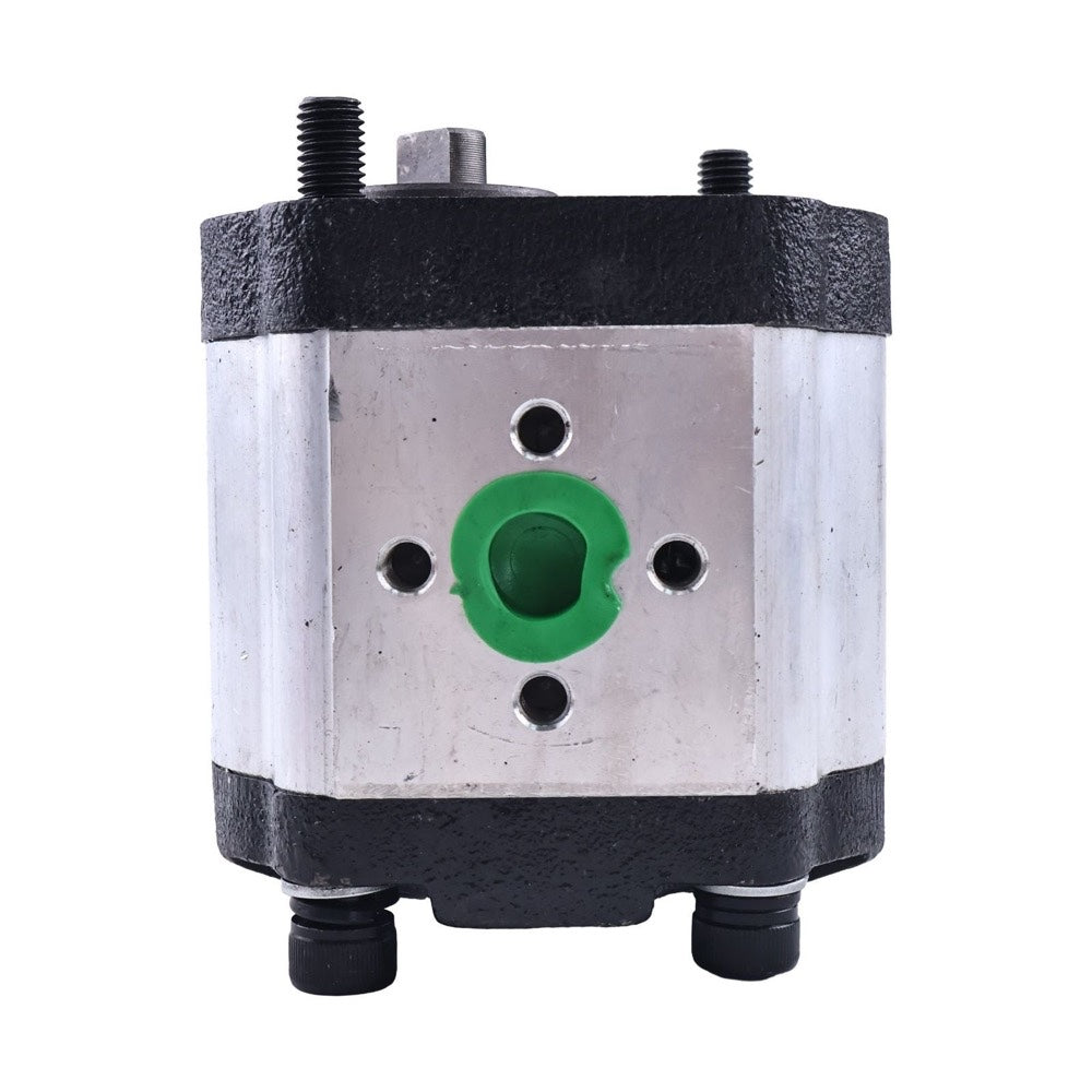 Hydraulic Pump Right-Handed Tang Shaft CBN-314L fits FarmPro NorTrac Jinma Foton 404 Tractor