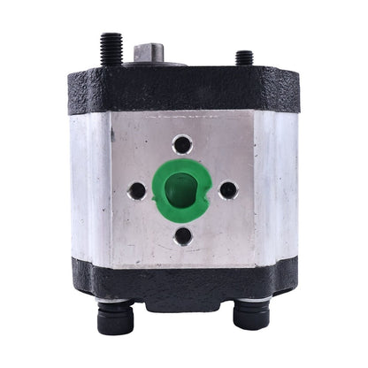 Hydraulic Pump Right-Handed Tang Shaft CBN-314L fits FarmPro NorTrac Jinma Foton 404 Tractor