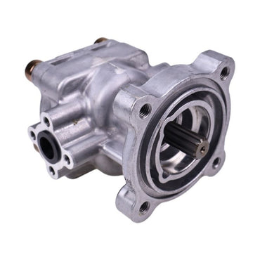 Hydraulic Pump SBA340450480 SBA340450481 fits New Holland Tractor 1215 1220 TC24D TC18 TC24DA TC30 TC21D T1510