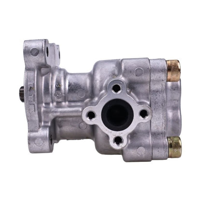 Hydraulic Pump SBA340450480 SBA340450481 fits New Holland Tractor 1215 1220 TC24D TC18 TC24DA TC30 TC21D T1510